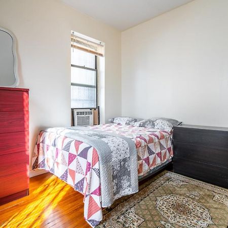 Eastern Parkway Guest House New York Exterior photo