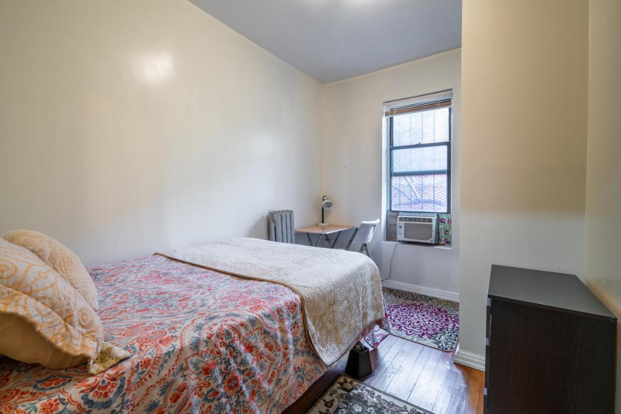 Eastern Parkway Guest House New York Exterior photo