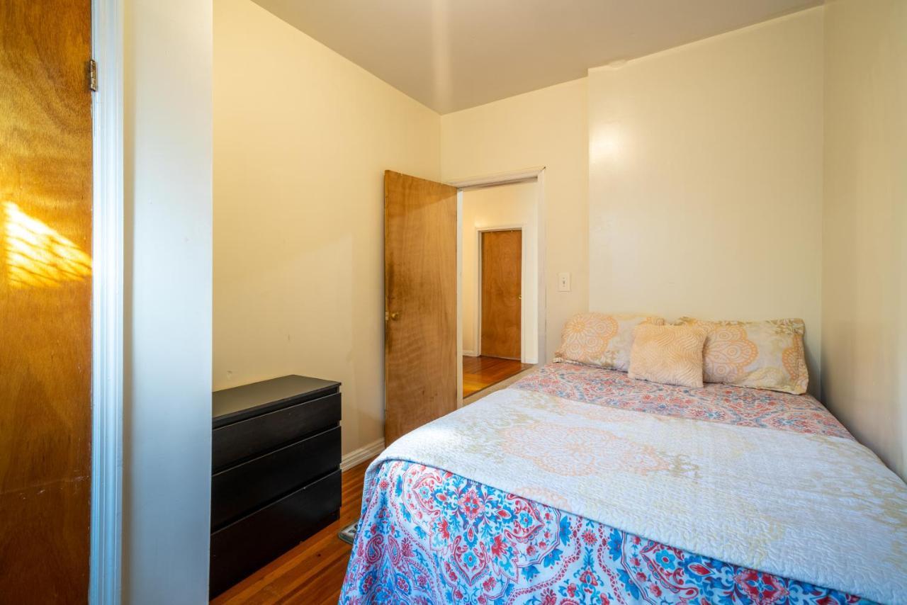 Eastern Parkway Guest House New York Exterior photo