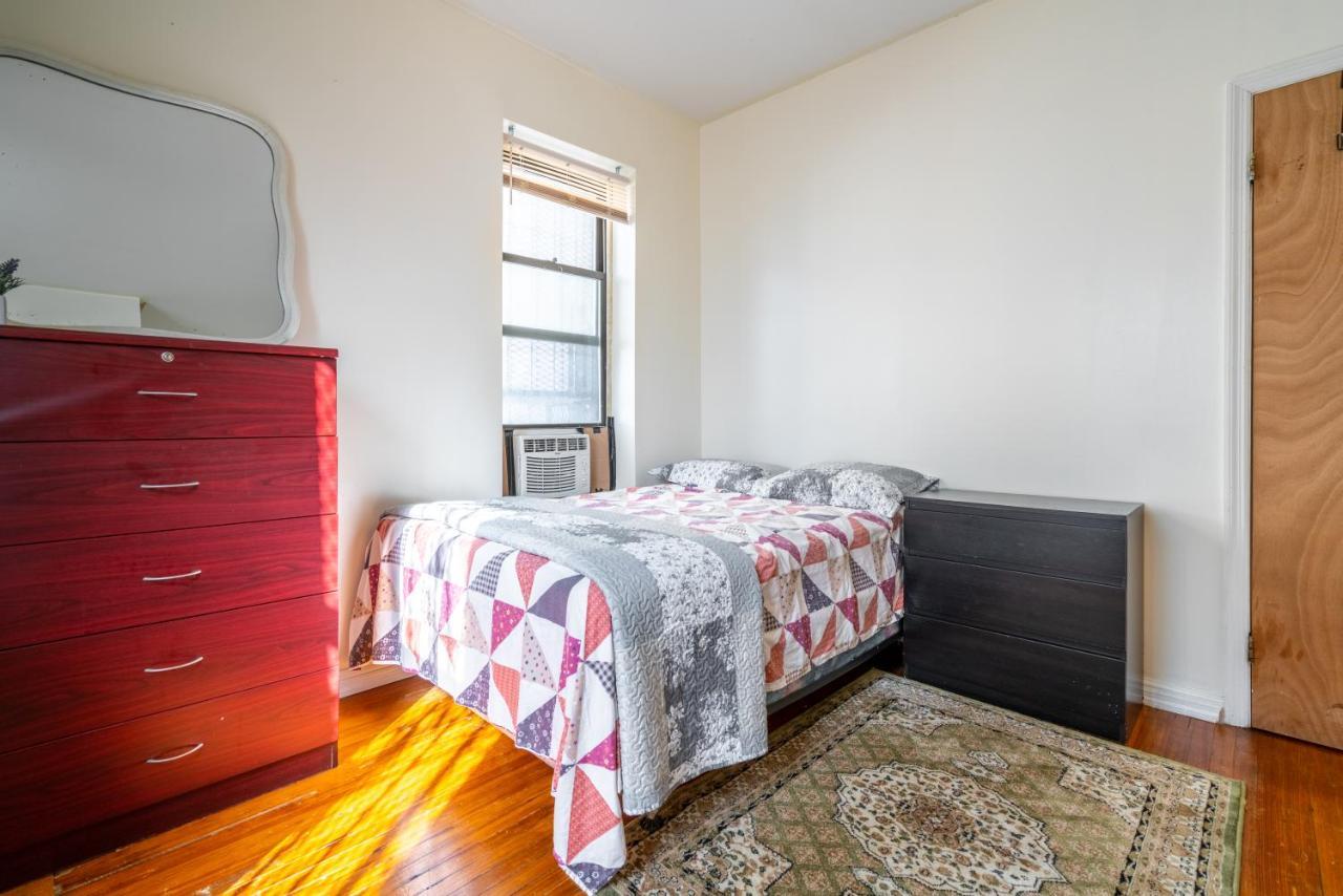 Eastern Parkway Guest House New York Exterior photo